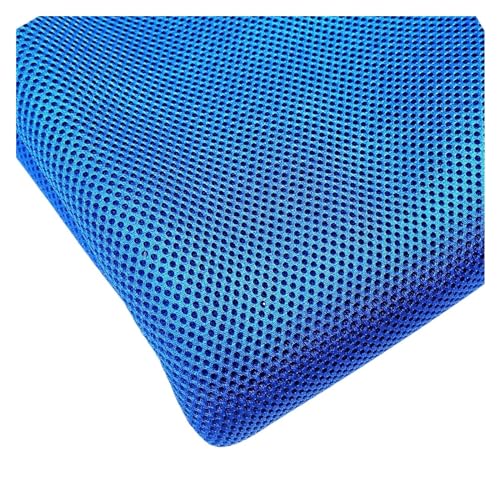 Lautsprecher-Grill-Tuch,Tuch für Lautsprechergrill Lautsprecherstoffe for Stereo-Soundbox-Lautsprecher-Grilltuch, staubdichte Schutzhülle(5,100cm-150cm) von Skdvy