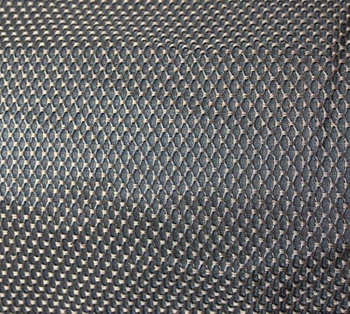 Skdvy Lautsprecher-Grill-Tuch,Tuch für Lautsprechergrill Lautsprecher Staubstoffgitter Filtergewebe Mesh Tuch Lautsprecher Maske Tuch Gesicht Tuch for Reparaturlautsprecher(0.7x0.5m Jacquard) von Skdvy