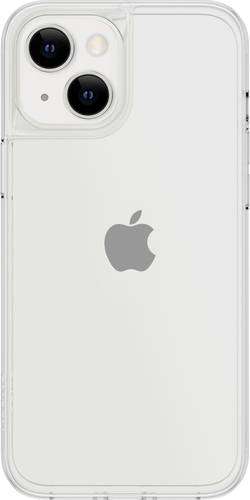 Skech Crystal Case Backcover Apple iPhone 13 Transparent MagSafe kompatibel, Stoßfest von Skech