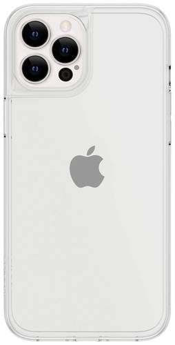 Skech Crystal Case Case Apple iPhone 14 Pro Transparent MagSafe kompatibel von Skech