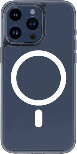 Skech Crystal MagSafe Backcover Apple iPhone 15 Pro Transparent MagSafe kompatibel von Skech