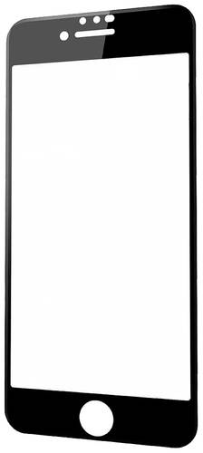 Skech Displayschutzglas Passend für Handy-Modell: iPhone 7, iPhone 8, iPhone SE (2.Generation), iPh von Skech