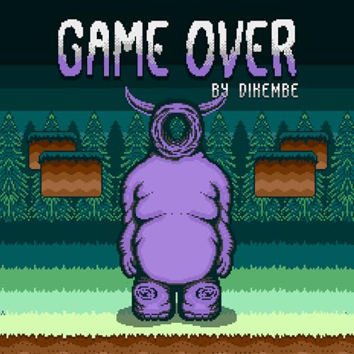 Game Over [VINYL] [Vinyl LP] von Skeletal Lightning