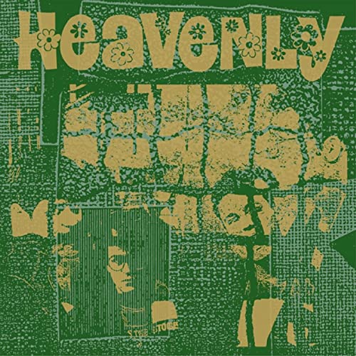 Heavenly Vs Satan [Vinyl LP] von SKEPWAX