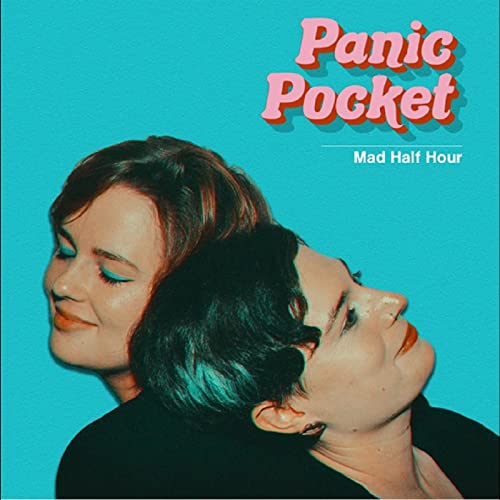 Mad Half Hour [Vinyl LP] von SKEPWAX