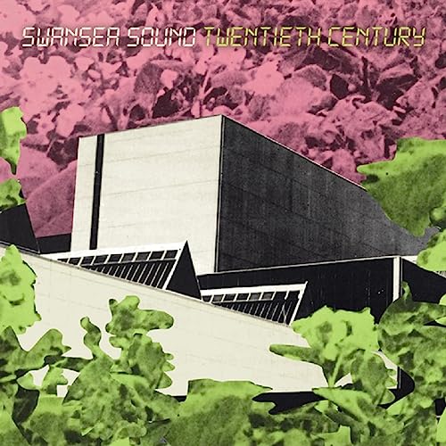 Twentieth Century [Vinyl LP] von SKEPWAX
