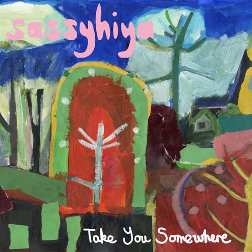 Take You Somewhwere von Skep Wax Records