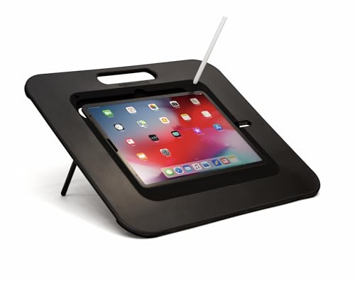 SKETCHBOARD PRO 2 für iPad (Schwarz, iPad Pro 11 Zoll / iPad Air 4. - 5. Generation) von Sketchboard Pro