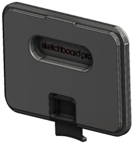 Sketchboard Pro 2 VESA + Stativadapter von Sketchboard Pro