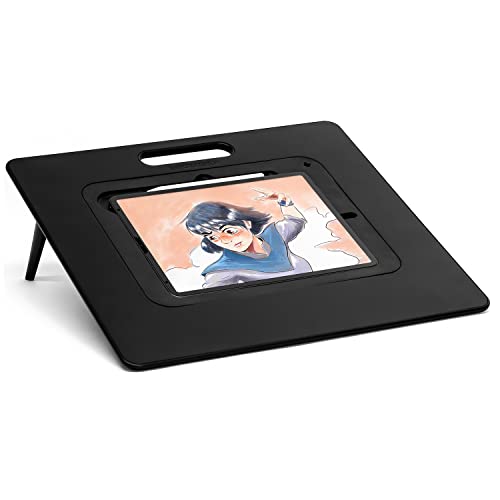 SKETCHBOARD PRO Stand (Black, iPad Pro 11-inch/iPad Air 4th-5th Gen) von Sketchboard Pro