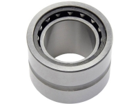 INA Støttehjul NUTR3072-A Bohrungs-Durchmesser 30 mm Udvendig Durchmesser 72 mm von Skf