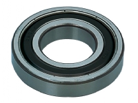 Leje SKF 6001-2RSH von Skf