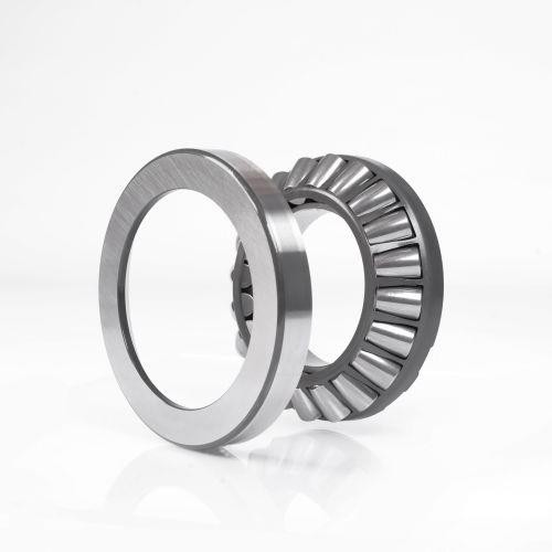 Skf Axial-Pendelrollenlager 29414 E ID 70mm Breite48mm -30 b.+200GradC 10010844 von Skf