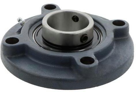 Skf Flanschlager-Gehäuseeinheiten FYC50 TF 50mm rd.1St./VE 10068917 Skf Flanschlager-Gehäuseeinheiten FYC50 TF 50mm rd.1St./VE 10068917 von Skf