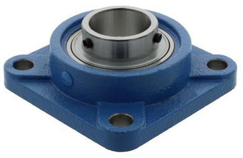 Skf Flanschlager-Gehäuseeinheiten UCF206 /H 30mm viereckig 1St./VE 10198603 Skf Flanschlager-Gehäuseeinheiten UCF206 /H 30mm viereckig 1St./VE 10198603 von Skf