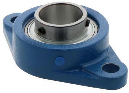 Skf Flanschlager-Gehäuseeinheiten UCFL210 /H 50mm ov.1St./VE 10198652 Skf Flanschlager-Gehäuseeinheiten UCFL210 /H 50mm ov.1St./VE 10198652 von Skf