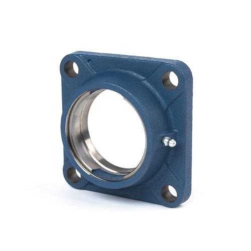 Skf Flanschlagergehäuse FY511 M 100mm viereckig 10069194 Skf Flanschlagergehäuse FY511 M 100mm viereckig 10069194 von Skf