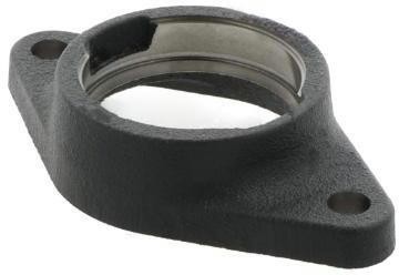 Skf Flanschlagergehäuse FYTB509 M 85mm ov.1St./VE 10071063 Skf Flanschlagergehäuse FYTB509 M 85mm ov.1St./VE 10071063 von Skf