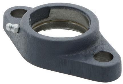 Skf Flanschlagergehäuse FYTJ506 62mm ov.1St./VE 10076152 Skf Flanschlagergehäuse FYTJ506 62mm ov.1St./VE 10076152 von Skf