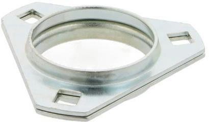 Skf Flanschlagergehäuse PFD72 72mm dreieckig 1St./VE 10068940 Skf Flanschlagergehäuse PFD72 72mm dreieckig 1St./VE 10068940 von Skf
