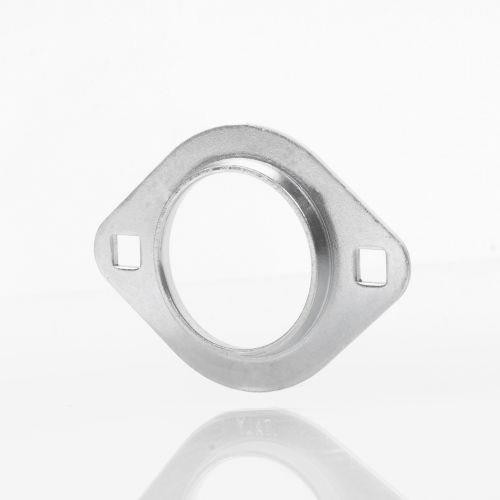Skf Flanschlagergehäuse PFT40 40mm ov. 10078254 Skf Flanschlagergehäuse PFT40 40mm ov. 10078254 von Skf