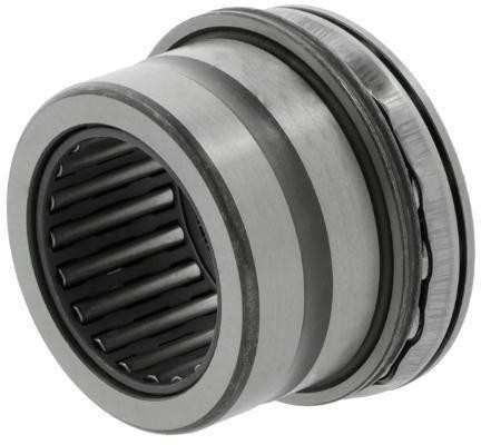 Skf Nadel-Axialkugellager NKX40 ID 40mm AD 60mm Breite32mm -20 b.+120GradC Skf Nadel-Axialkugellager NKX40 ID 40mm AD 60mm Breite32mm -20 b.+120GradC von Skf