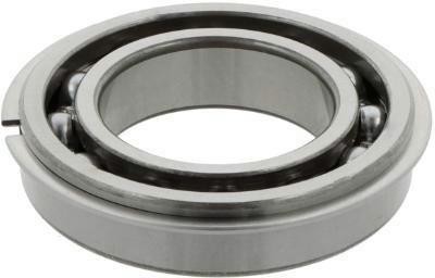 Skf Rillenkugellager 6018 NR ID 90mm AD 140mm Breite24mm 1St./VE 10086838 Skf Rillenkugellager 6018 NR ID 90mm AD 140mm Breite24mm 1St./VE 10086838 von Skf