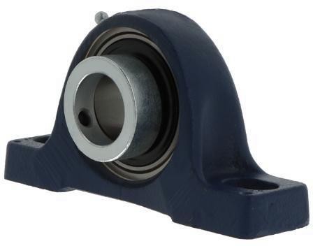 Skf Stehlager-Gehäuseeinheiten SY55 WF 55mm Exzenterspannring 1St./VE 10088996 Skf Stehlager-Gehäuseeinheiten SY55 WF 55mm Exzenterspannring 1St./VE 10088996 von Skf