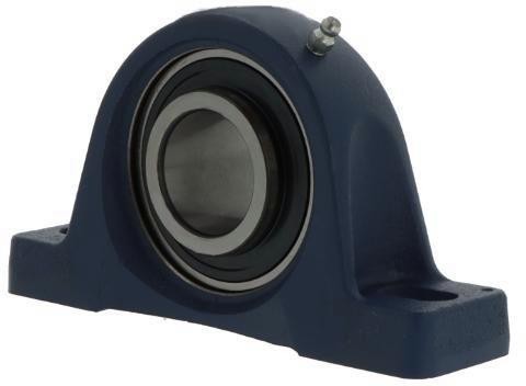 Skf Stehlager-Gehäuseeinheiten SY60 TF 60mm Gewindestifte 1St./VE 10068869 Skf Stehlager-Gehäuseeinheiten SY60 TF 60mm Gewindestifte 1St./VE 10068869 von Skf