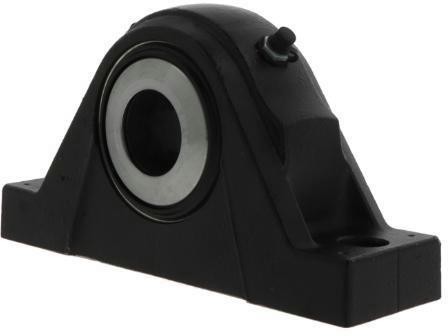 Skf Stehlager-Gehäuseeinheiten SYNT45 F 45mm Stufenhülsenbefestigung 1St./VE Skf Stehlager-Gehäuseeinheiten SYNT45 F 45mm Stufenhülsenbefestigung 1St./VE von Skf