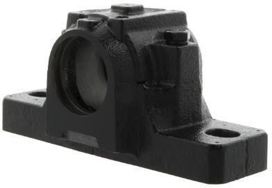 Skf Stehlagergehäuse SNL213 120mm 1St./VE 10045331 Skf Stehlagergehäuse SNL213 120mm 1St./VE 10045331 von Skf