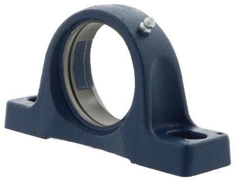 Skf Stehlagergehäuse SYJ508 80mm 1St./VE 10076882 Skf Stehlagergehäuse SYJ508 80mm 1St./VE 10076882 von Skf