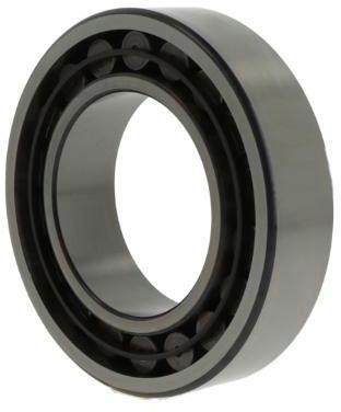Skf Toroidalrollenlager C2315 K/C3 ID 75mm AD 160mm Breite55mm 1St./VE 10087770 von Skf