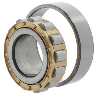 Skf Zylinderrollenlager N317 ECM ID 85mm AD 180mm Breite41mm 1St./VE 10082450 Skf Zylinderrollenlager N317 ECM ID 85mm AD 180mm Breite41mm 1St./VE 10082450 von Skf