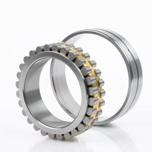 Skf Zylinderrollenlager NN3014 TN/SPW33 x Breite30mm 10118963 Skf Zylinderrollenlager NN3014 TN/SPW33 x Breite30mm 10118963 von Skf