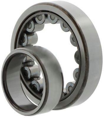 Skf Zylinderrollenlager NU312 ECJ/C3 ID 60mm AD 130mm Breite31mm 1St./VE Skf Zylinderrollenlager NU312 ECJ/C3 ID 60mm AD 130mm Breite31mm 1St./VE von Skf
