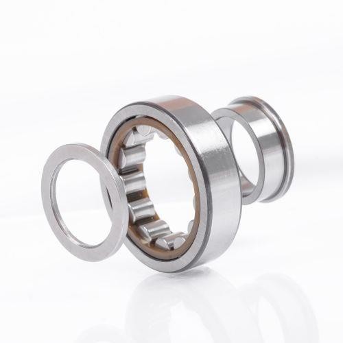 Skf Zylinderrollenlager NUP213 ECP ID 65mm AD 120mm Breite23mm 10003244 Skf Zylinderrollenlager NUP213 ECP ID 65mm AD 120mm Breite23mm 10003244 von Skf