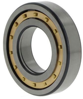 Skf Zylinderrollenlager NUP309 ECNJ/C3VM004 ID 45mm AD 100mm Breite25mm 1St./VE Skf Zylinderrollenlager NUP309 ECNJ/C3VM004 ID 45mm AD 100mm Breite25mm 1St./VE von Skf