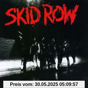 Skid Row [Musikkassette] von Skid Row