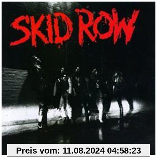 Skid Row von Skid Row