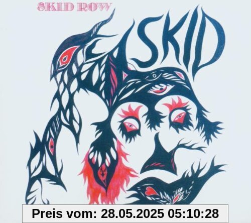 Skid Row von Skid Row