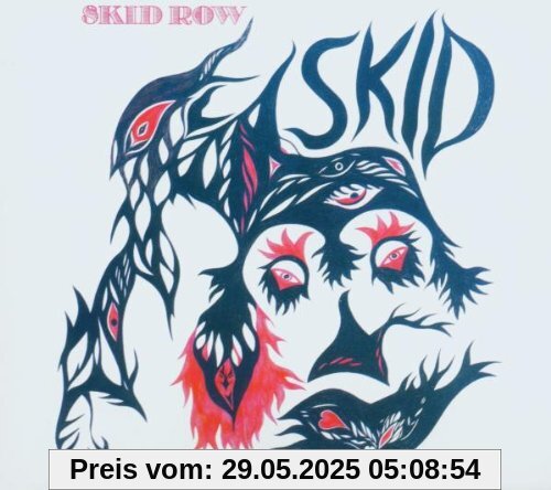 Skid Row von Skid Row