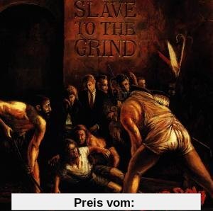 Slave to the Grind von Skid Row