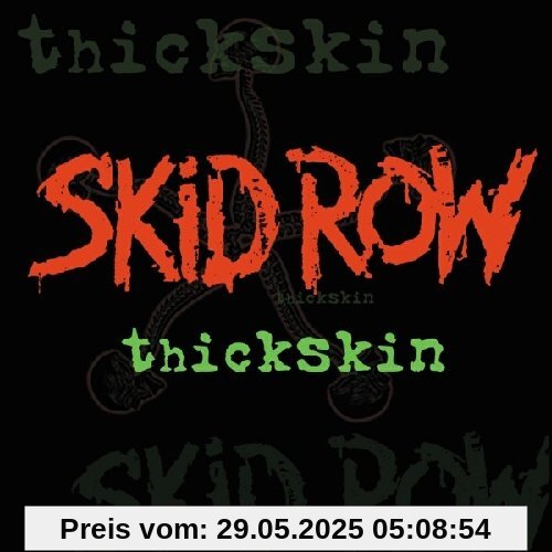 Thickskin von Skid Row