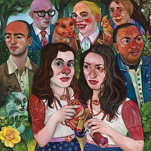 Effusive Supreme von SKiN GRAFT Records