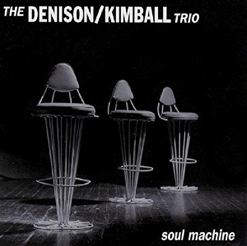 Soul Machine von SKiN GRAFT Records