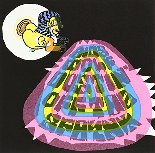 Dustin Off the Sphynx [Vinyl LP] von Skin Graft Records