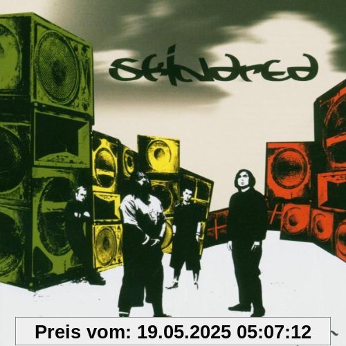 Babylon Babylon von Skindred