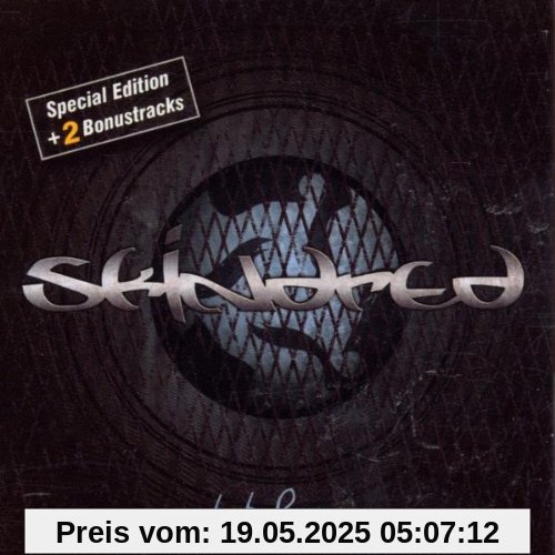 Babylon Babylon von Skindred