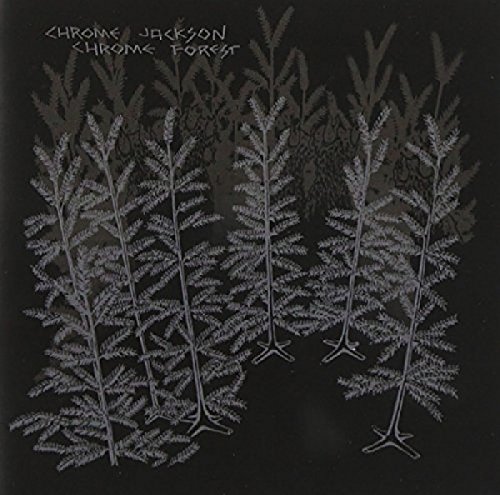 Chrome Forest von Skingraft
